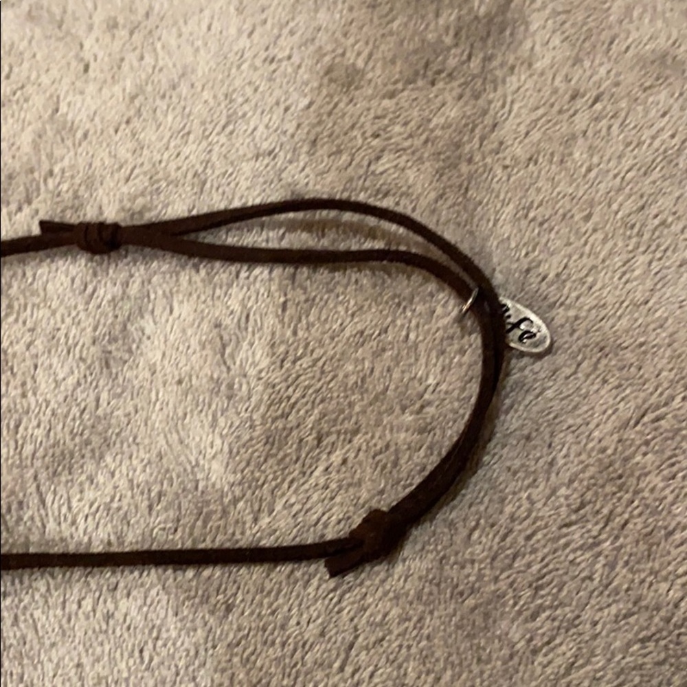 🌸 Tree of Life Necklace - Picture 4 of 5
